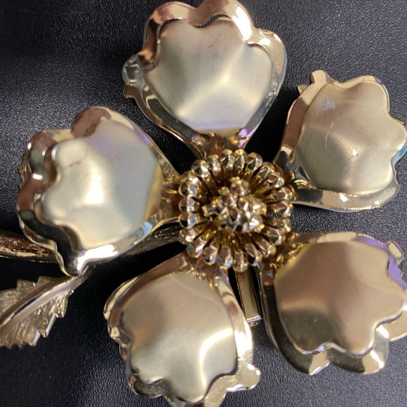 Vintage brooch - Picture 4 of 4